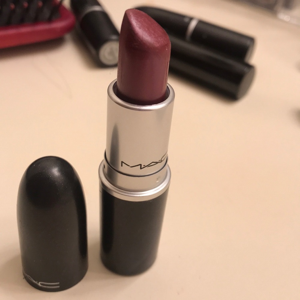 Mac odyssey lipstick